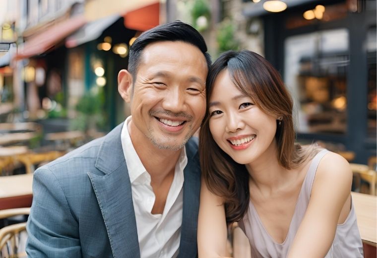 セカンドパートナーとの関係を長続きさせるための秘訣